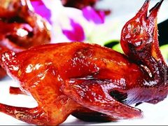 -品大三·经典淮扬菜(大行宫店)