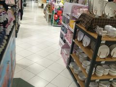 -BHG Market Place(水游城店)