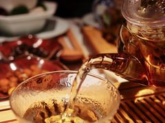 -叶叶菩提·晋福宫