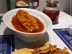 -鑫小城故事·藕汤·家常菜(台北一路总店)