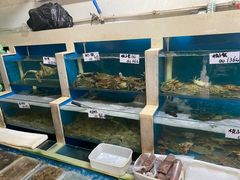 -胶东海鲜大排档(北太平庄店)