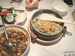-食锦记·福建私房菜(浦西万达店)