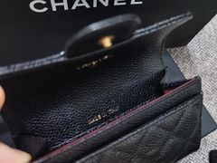 -Chanel(德基广场店)