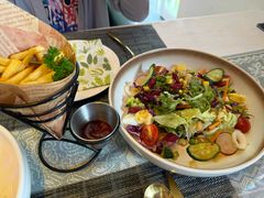 -青花瓷西餐厅(金鸡湖广场店)