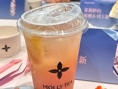 -龙湖杭州滨江天街
