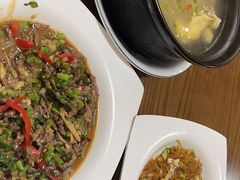 -食光慢宴·安吉土菜馆