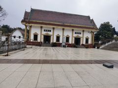 -报恩禅寺