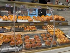 -烘焙町面包店(西四店)