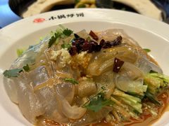 -灶座小锅烀饼·铁锅炖(道里店)