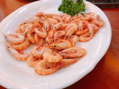 -龙宫海鲜楼(长乐漳港店)