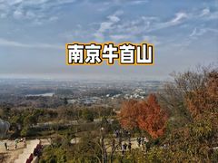 -牛首山文化旅游区