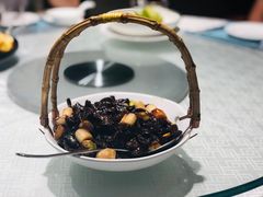 -子霖南山鲜虾面(南山总店)