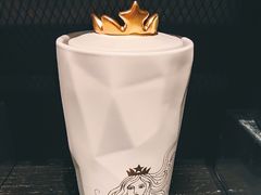 -星巴克(无锡大东方店)