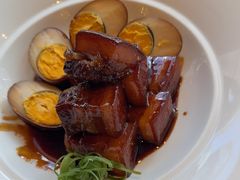 -望乡楼上海菜(日月光店)