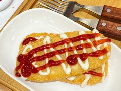-似季甜铺·糖水·下午茶·小吃(麦地店)