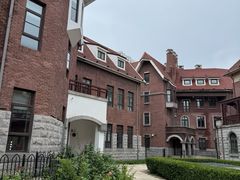 -天津津利华酒店