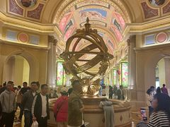 -澳门喜来登大酒店