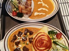 -贝林大翅鲸简餐厅(国家海洋博物馆店)