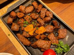 -小川洋风料理(大悦城店)