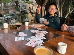 -漫渡庄•留芳小馆•泰州早茶•锡帮菜