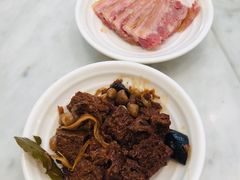 -南小馆(迪士尼小镇店)