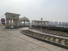 -唐山河头老街国丰维景国际大酒店