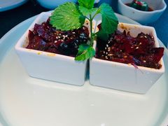 -赠李白·如诗的川味(余杭万达广场店)