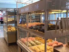 -奈雪的茶(东莞汇一城店)