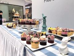 -BONCAKE裱花蛋糕(万象汇店)