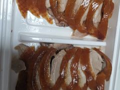 -大鸭梨烤鸭(甘家口店)
