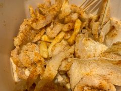 -鸡柳大人(汇金新地广场店)