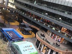 -砂之船奥莱(南京江宁店)