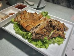 -阿西娅食府(中关村店)