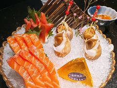 -上井精致料理(大坪店)