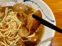 -囿面传统制面馆(中央路店)