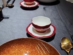 -A One Kitchen·南京精菜馆(德基广场店)