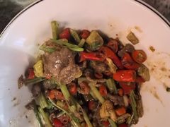 -米椰湘·辣椒炒肉