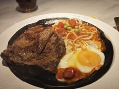 -豪客来牛排(华创国际广场店)