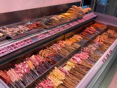 -老谢野馄饨(延安路店)