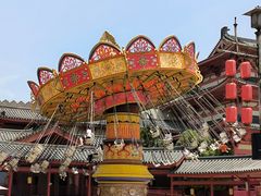 -海合安苏州阳澄半岛乐园