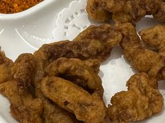 -八合里潮汕鲜牛肉火锅(深圳海岸城店)