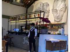 -喜洲吧·江畔老船厂·庭院餐厅(喜临院店)