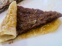 -溢心园香河肉饼总店