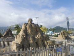 -大梅沙海滨公园