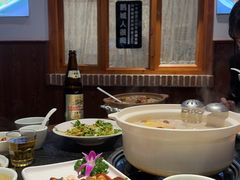 -鹅城粤菜馆(白云山路店)