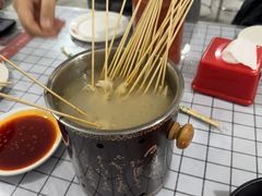 -郑喜旺烧烤(新密总店)