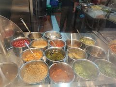 -蓉三少冒烤鸭·四川小吃集(北京首店)