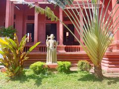 -柬埔寨国家博物馆