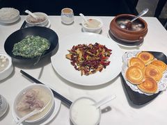-怡得观滇餐厅·地道昆明菜·1996(海埂大坝店)