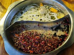 -储奇门鳝鱼火锅(总店)